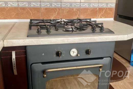 Продам 3-х кімнатну квартиру, Дергачевский р-н, Код: 812344/1