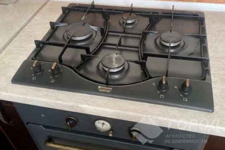 Продам 3-х кімнатну квартиру, Дергачевский р-н, Код: 812344/1