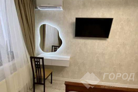 Продам 3-х кімнатну квартиру, Дергачевский р-н, Код: 812344/1