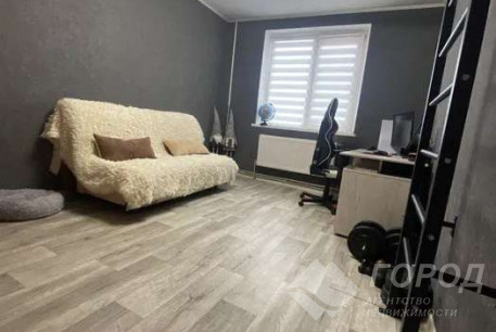 Продам 3-х кімнатну квартиру, Дергачевский р-н, Код: 812344/1