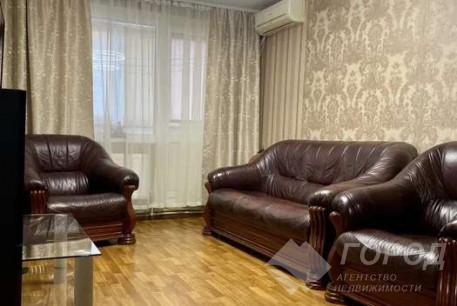 Продам 3-х кімнатну квартиру, Дергачевский р-н, Код: 812344/1