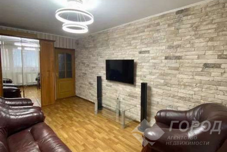 Продам 3-х кімнатну квартиру, Дергачевский р-н, Код: 812344/1