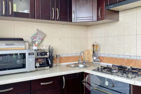 Продам 3-х кімнатну квартиру, Дергачевский р-н, Код: 812344/1