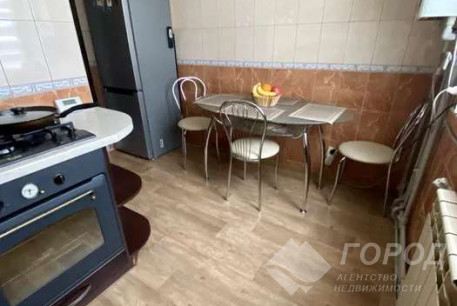 Продам 3-х кімнатну квартиру, Дергачевский р-н, Код: 812344/1