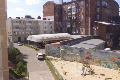 Продам 1-кімнатну квартиру, Центральный рынок, Центральный Рынок метро, Код: 812345/1