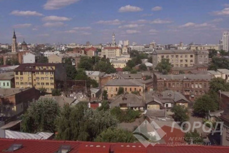 Продам 1-кімнатну квартиру, Центральный рынок, Центральный Рынок метро, Код: 812345/1