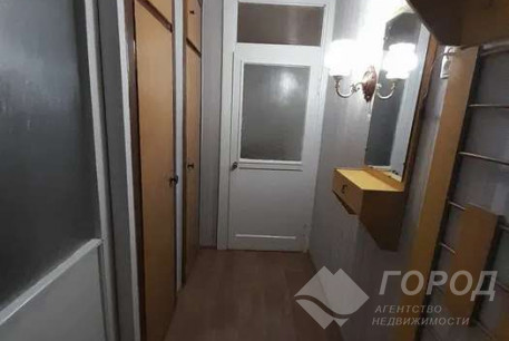 Продам 2-х кімнатну квартиру, Новые дома, Маршала Жукова метро (Дворец спорта), Код: 812346/1