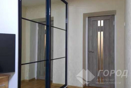 Продам 2-х кімнатну квартиру, Новые дома, Маршала Жукова метро (Дворец спорта), Код: 812348/1