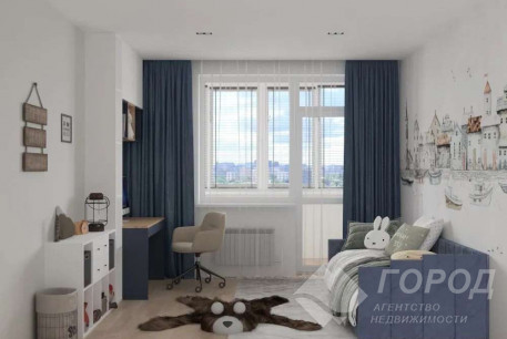Продам 2-х кімнатну квартиру в новобудові, Новые дома, Маршала Жукова метро (Дворец спорта), Код: 812349/2