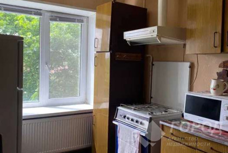 Сдам 1-кімнатну квартиру, Павлово поле, 23 Августа метро, Код: 812353/1