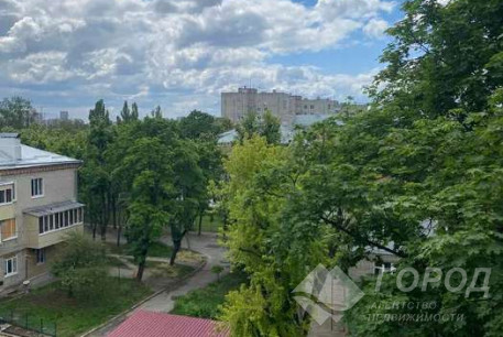 Сдам 1-кімнатну квартиру, Павлово поле, 23 Августа метро, Код: 812353/1