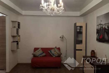 Сдам 1-кімнатну квартиру, Павлово поле, 23 Августа метро, Код: 812354/1