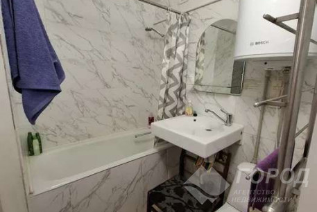 Сдам 1-кімнатну квартиру, Павлово поле, 23 Августа метро, Код: 812354/1