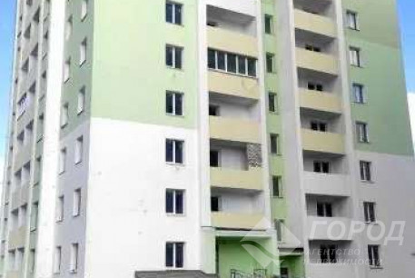 Продам 3-х кімнатну квартиру, ХТЗ, ХТЗ метро, Код: 812356/1