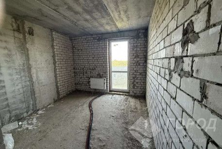 Продам 3-х кімнатну квартиру, ХТЗ, ХТЗ метро, Код: 812356/1