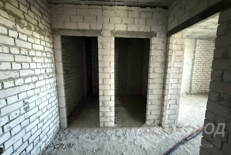 Продам 3-х кімнатну квартиру, ХТЗ, ХТЗ метро, Код: 812356/1