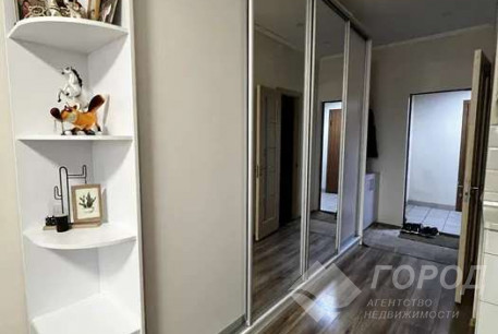 Продам квартиру в новобудові, Центральный рынок, Код: 812357/1