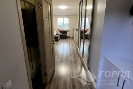Продам квартиру в новобудові, Центральный рынок, Код: 812357/1
