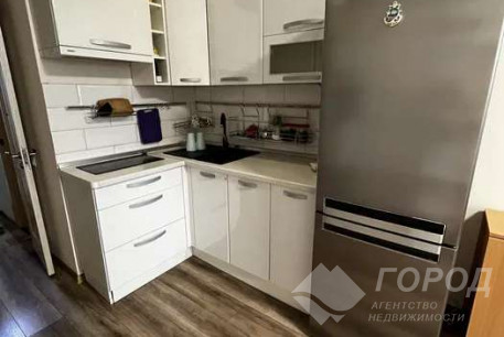 Продам квартиру в новобудові, Центральный рынок, Код: 812357/1