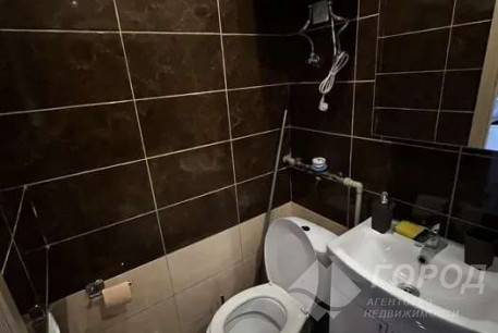 Продам квартиру в новобудові, Центральный рынок, Код: 812357/1