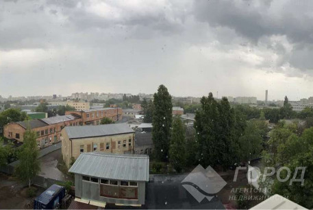 Продам квартиру в новобудові, Центральный рынок, Код: 812357/1