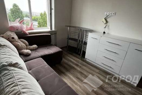 Продам квартиру в новобудові, Центральный рынок, Код: 812357/1