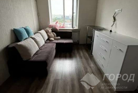 Продам квартиру в новобудові, Центральный рынок, Код: 812357/1