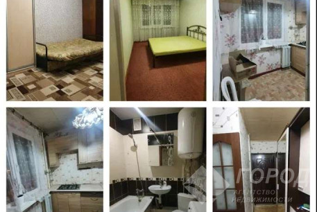 Сдам 2-х кімнатну квартиру, Павлово поле, 23 Августа метро, Код: 812358/1