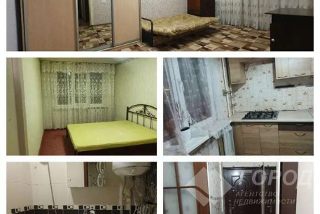 Сдам 2-х кімнатну квартиру, Павлово поле, 23 Августа метро, Код: 812358/1