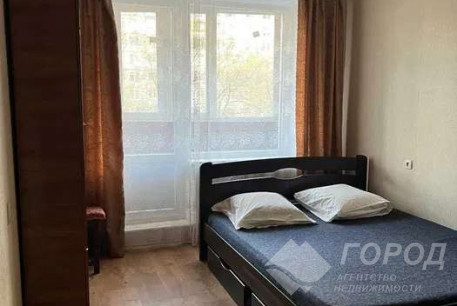 Сдам 1-кімнатну квартиру, Салтовка, 522 м/р, Код: 812359/1
