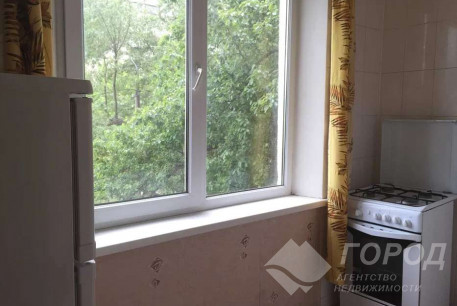 Сдам 1-кімнатну квартиру, Салтовка, 522 м/р, Код: 812359/1