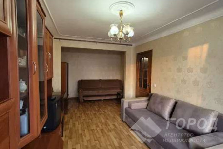 Сдам 1-кімнатну квартиру, Новые дома, Коммунальный рынок, Код: 812361/2