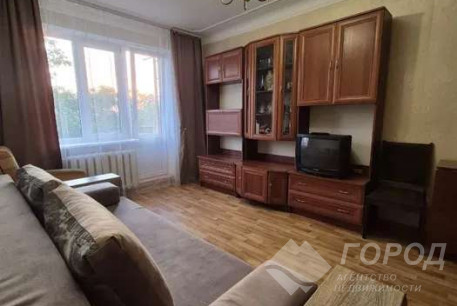 Сдам 1-кімнатну квартиру, Новые дома, Коммунальный рынок, Код: 812361/2