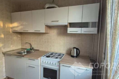 Сдам 1-кімнатну квартиру, Новые дома, Коммунальный рынок, Код: 812361/2