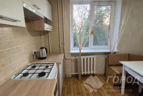 Сдам 1-кімнатну квартиру, Новые дома, Коммунальный рынок, Код: 812361/2