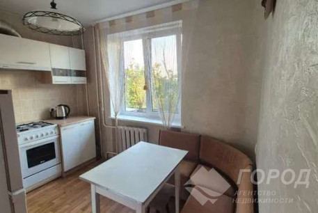 Сдам 1-кімнатну квартиру, Новые дома, Коммунальный рынок, Код: 812361/2