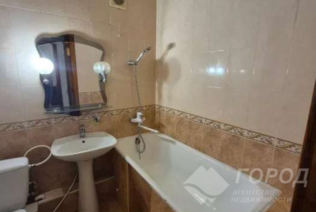 Сдам 1-кімнатну квартиру, Новые дома, Коммунальный рынок, Код: 812361/2