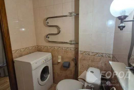 Сдам 1-кімнатну квартиру, Новые дома, Коммунальный рынок, Код: 812361/2