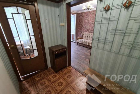 Сдам 1-кімнатну квартиру, Новые дома, Маршала Жукова метро (Дворец спорта), Код: 812362/1