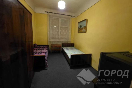 Сдам 2-х кімнатну квартиру, Салтовский, Завод им. Малышева метро, Код: 812362/2