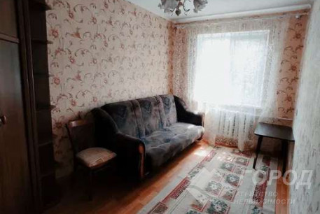 Сдам 2-х кімнатну квартиру, Салтовка, 607 м/р, Код: 812363/1