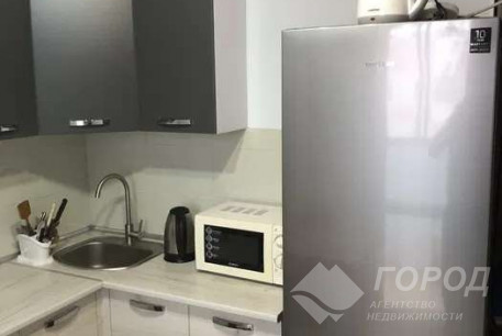 Сдам 1-кімнатну квартиру в новобудові, Журавлевка, ЖК Гидропарк, Код: 812365/1