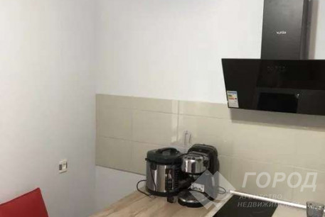 Сдам 1-кімнатну квартиру в новобудові, Журавлевка, ЖК Гидропарк, Код: 812365/1