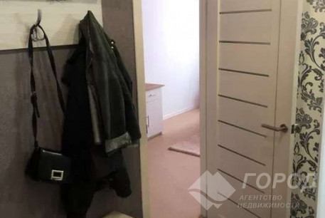 Сдам 1-кімнатну квартиру в новобудові, Журавлевка, ЖК Гидропарк, Код: 812365/1