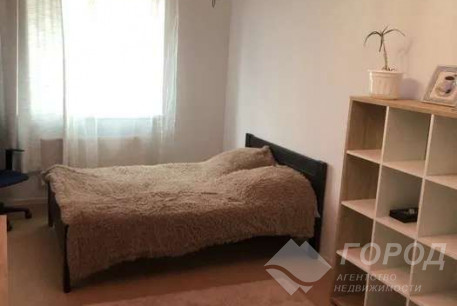 Сдам 1-кімнатну квартиру в новобудові, Журавлевка, ЖК Гидропарк, Код: 812365/1