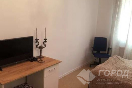 Сдам 1-кімнатну квартиру в новобудові, Журавлевка, ЖК Гидропарк, Код: 812365/1