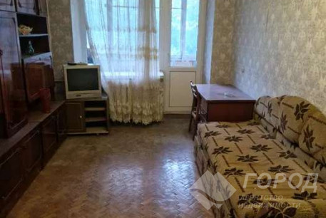 Сдам 3-х кімнатну квартиру, Павлово поле, 23 Августа метро, Код: 812366/1