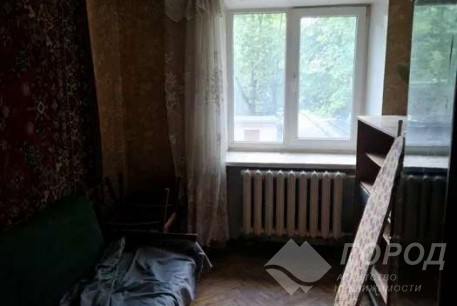 Сдам 3-х кімнатну квартиру, Павлово поле, 23 Августа метро, Код: 812366/1