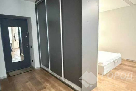 Сдам 1-кімнатну квартиру в новобудові, Гагарина проспект, Проспект Гагарина метро, Код: 812367/1