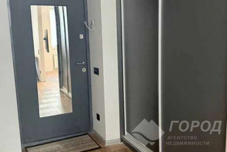 Сдам 1-кімнатну квартиру в новобудові, Гагарина проспект, Проспект Гагарина метро, Код: 812367/1